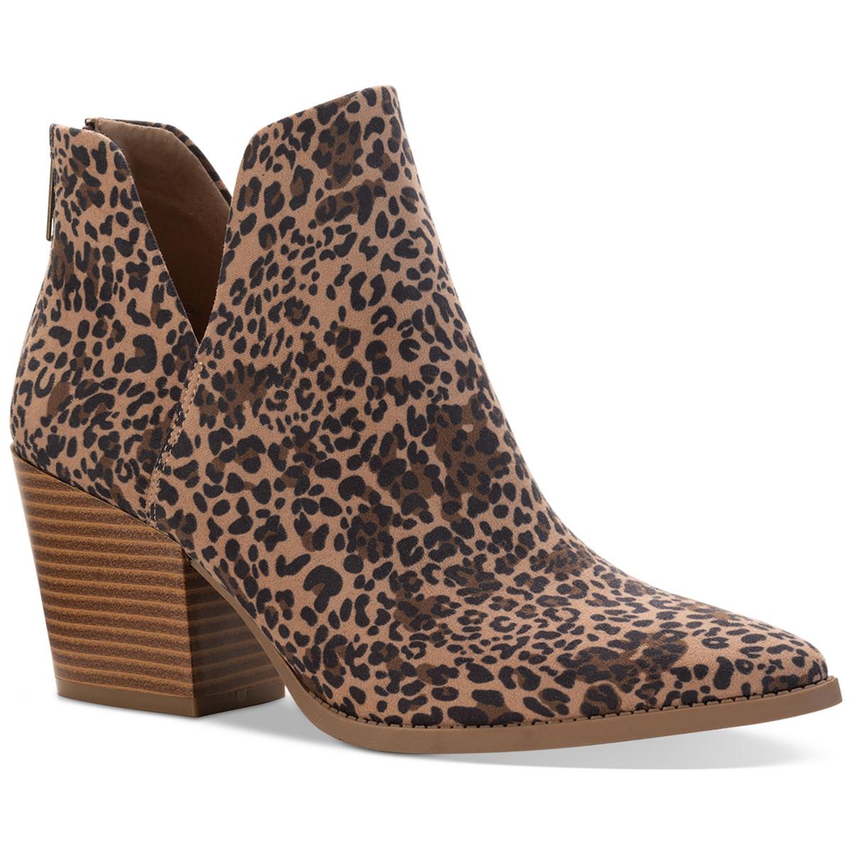 ELIZAAP Dressy Shooties