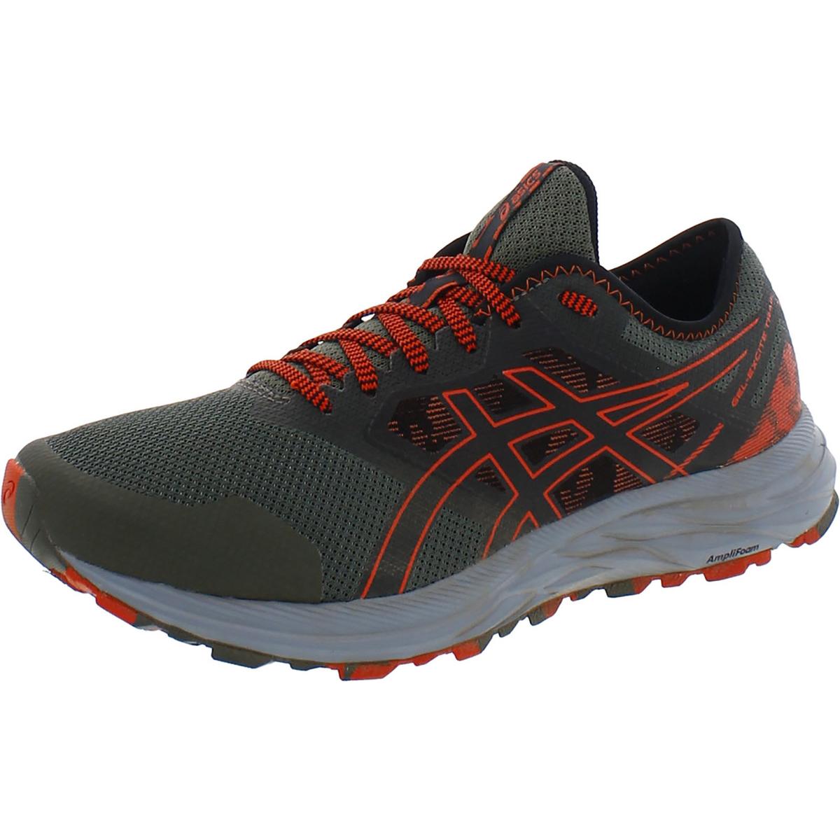Gel-Excite Trail Gym Fitness Athletic and Training Shoes