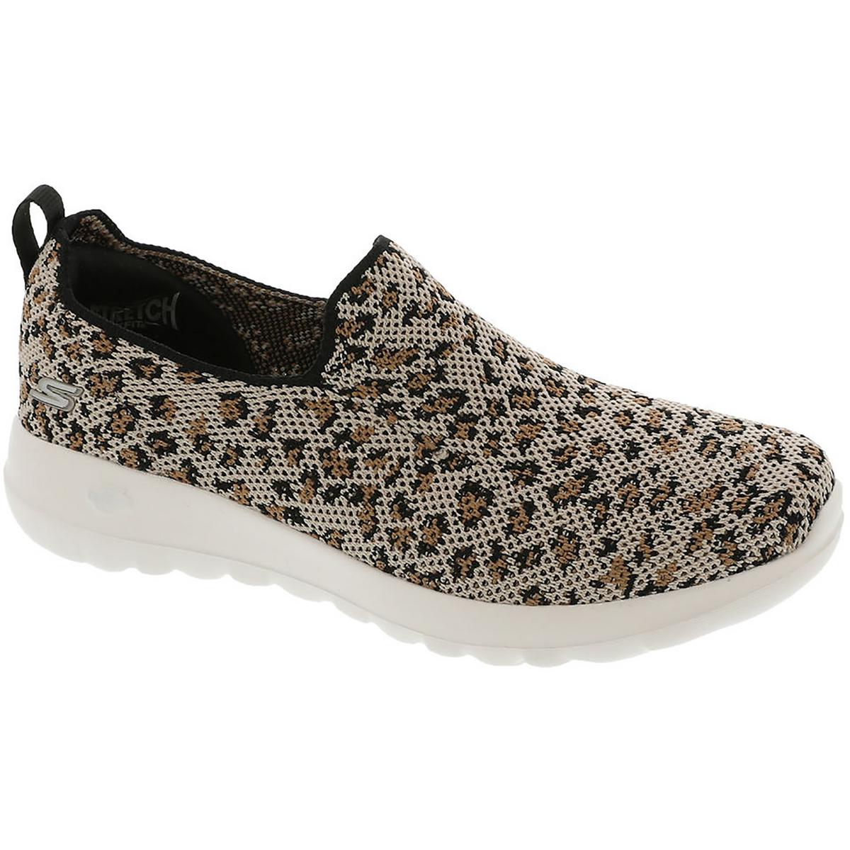 GO WALK JOY MARIAH Mesh Round toe Casual And Fashion Sneakers