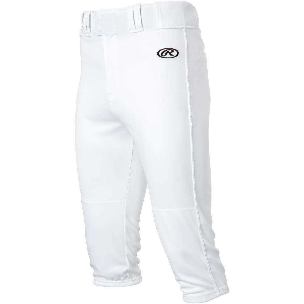 Rawlings Youth Launch Knicker Baseball Pants
