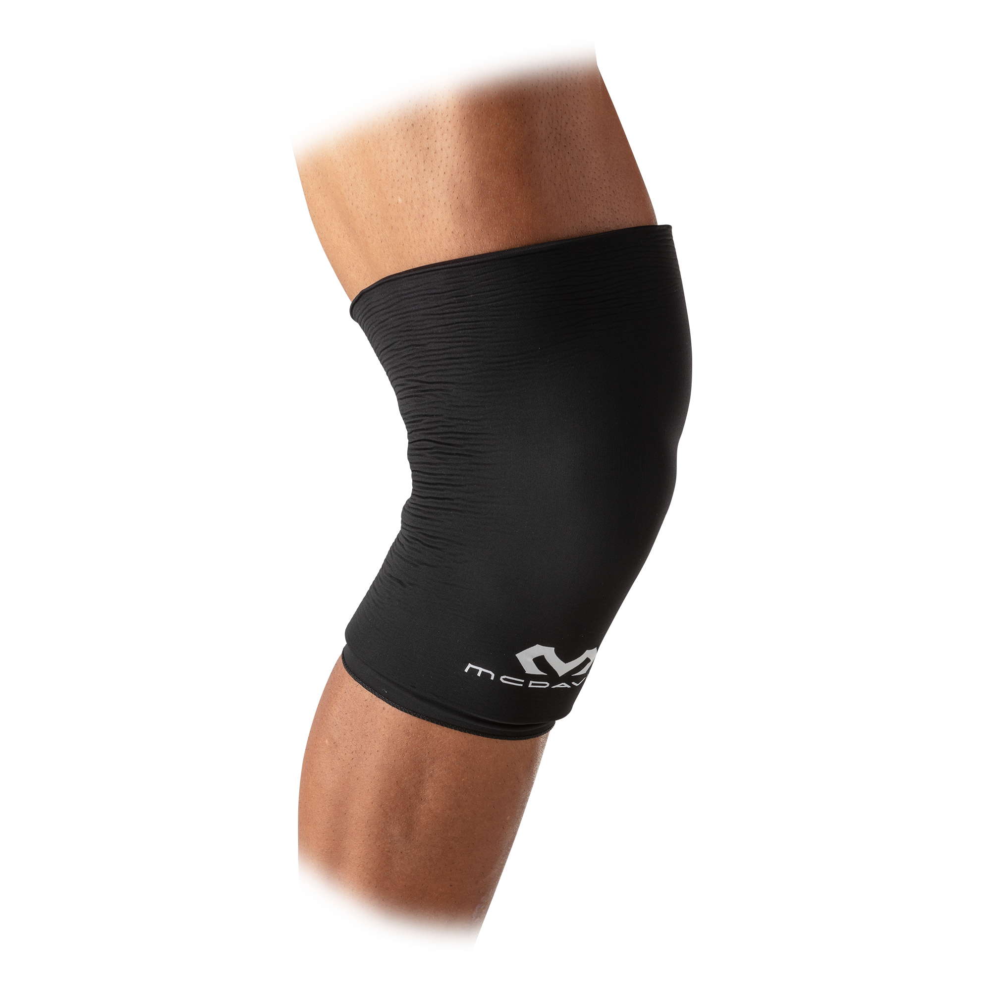 McDavid Flex Ice Therapy Knee/Thigh Compression Sleeve