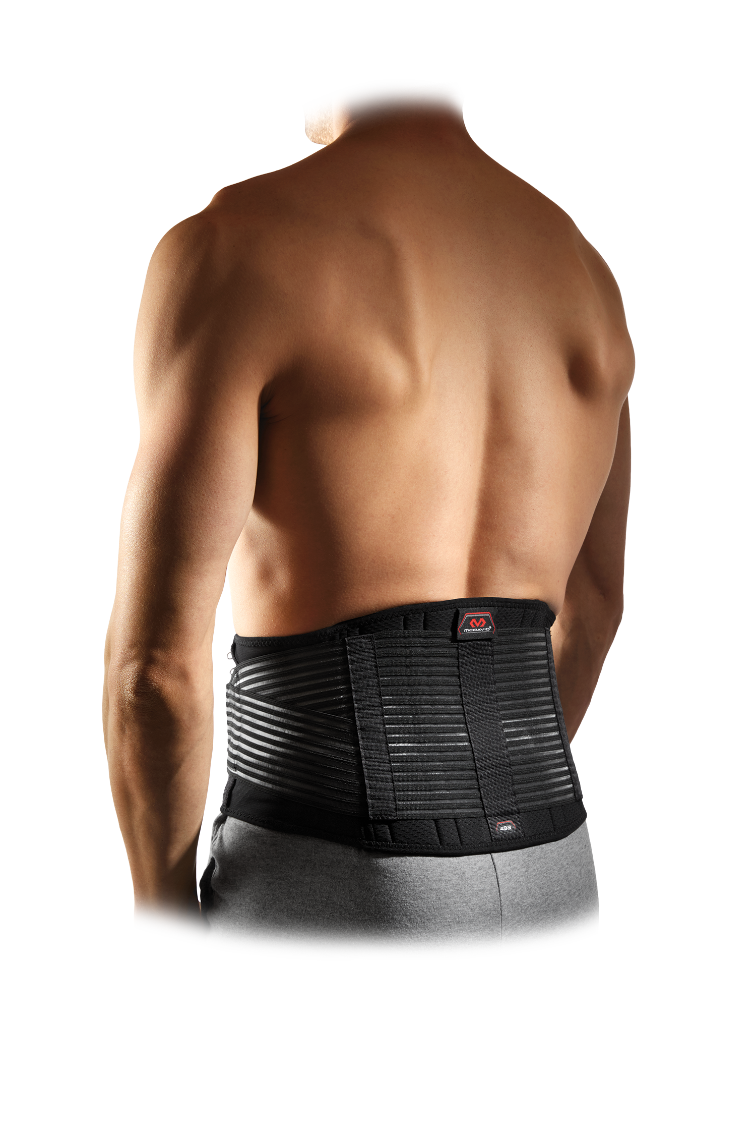 McDavid Level 3 Back Stabilizer