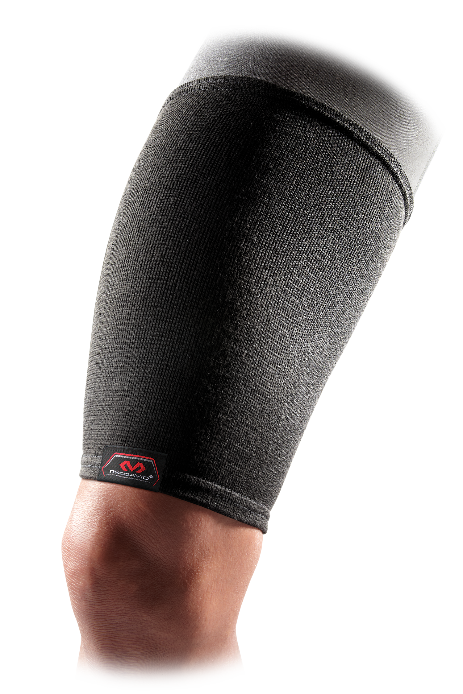 McDavid Level 1 Thigh Sleeve Elastic