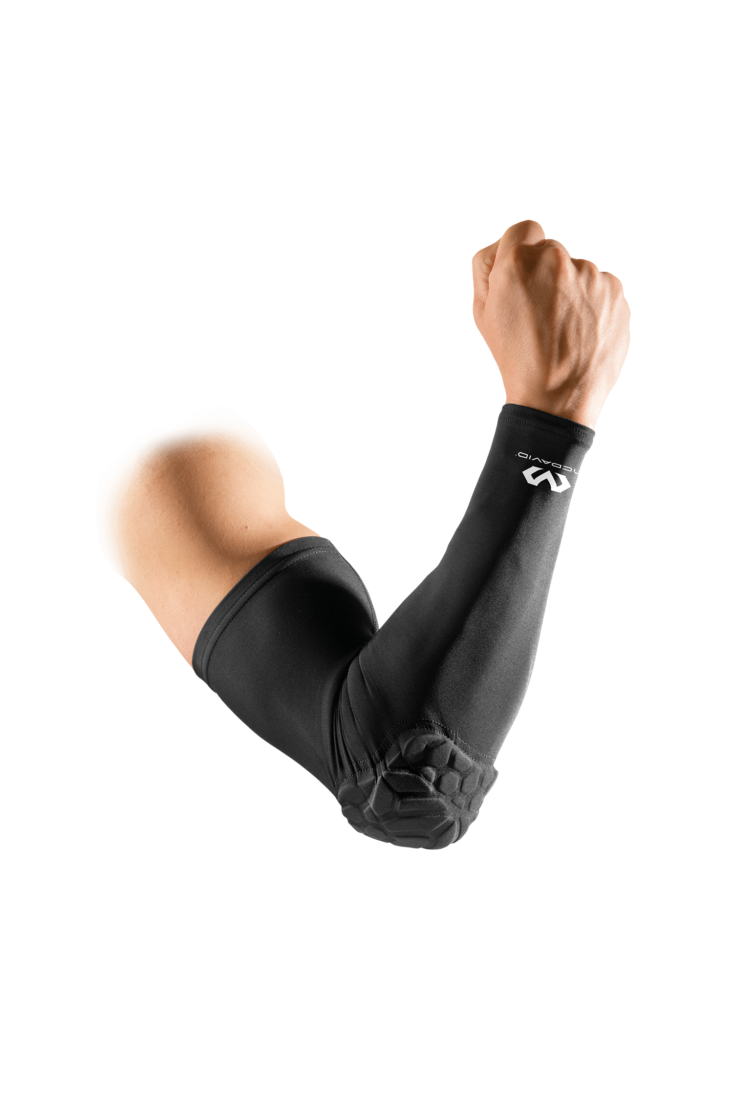 McDavid Hex Shooter Youth Arm Sleeve