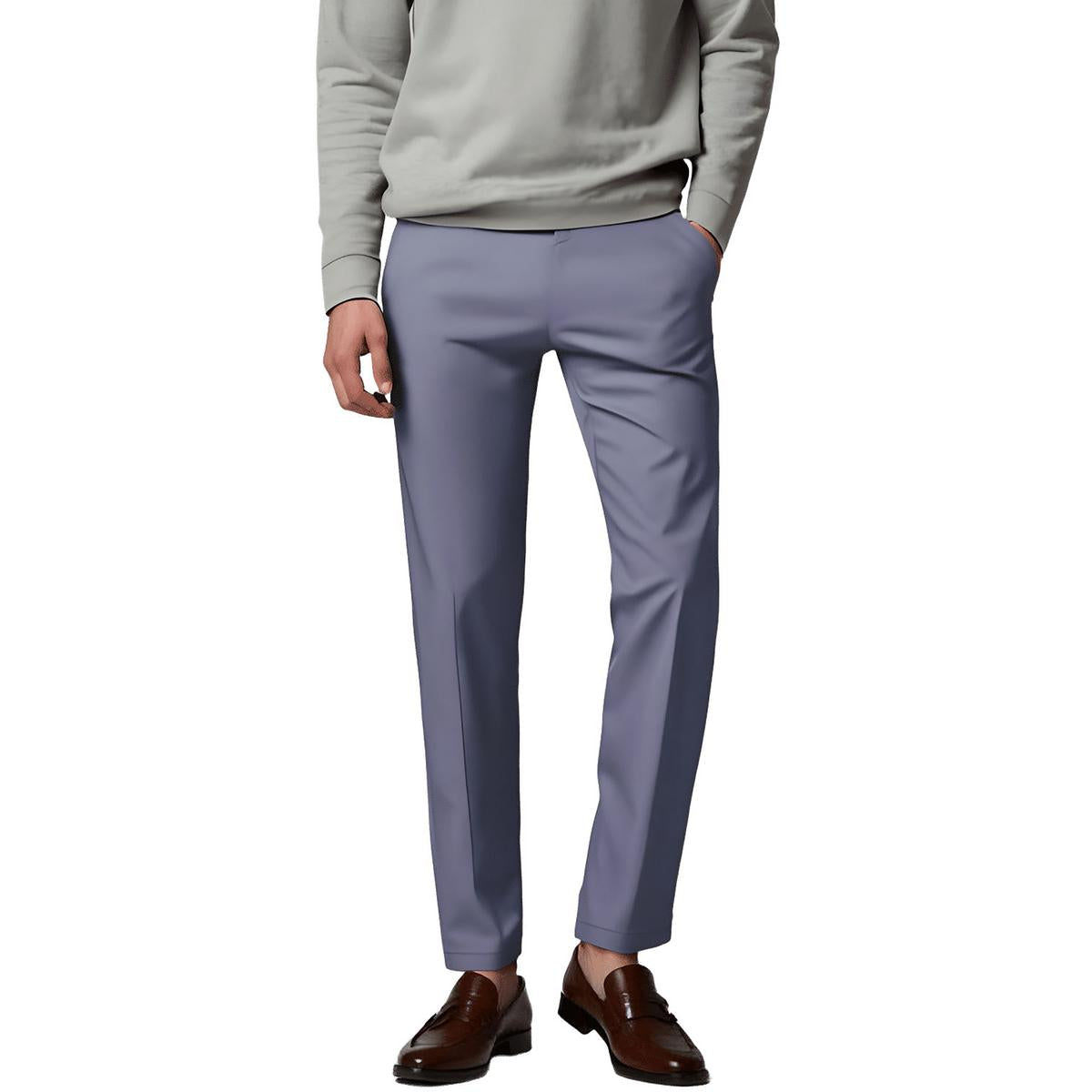 Major Cotton Dress Pants