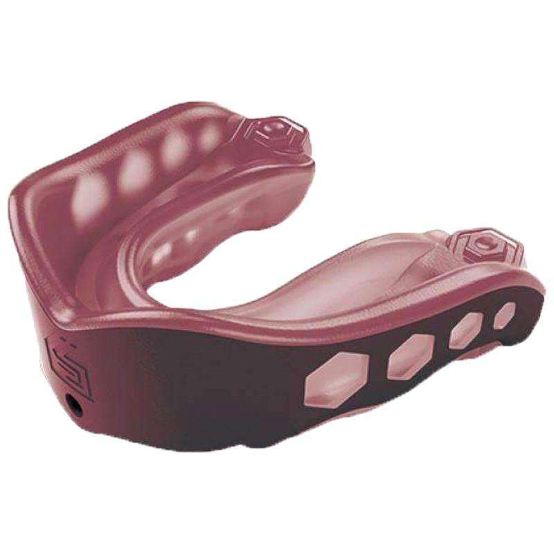 Shock Doctor Adult Gel Max Convertible Mouthguard