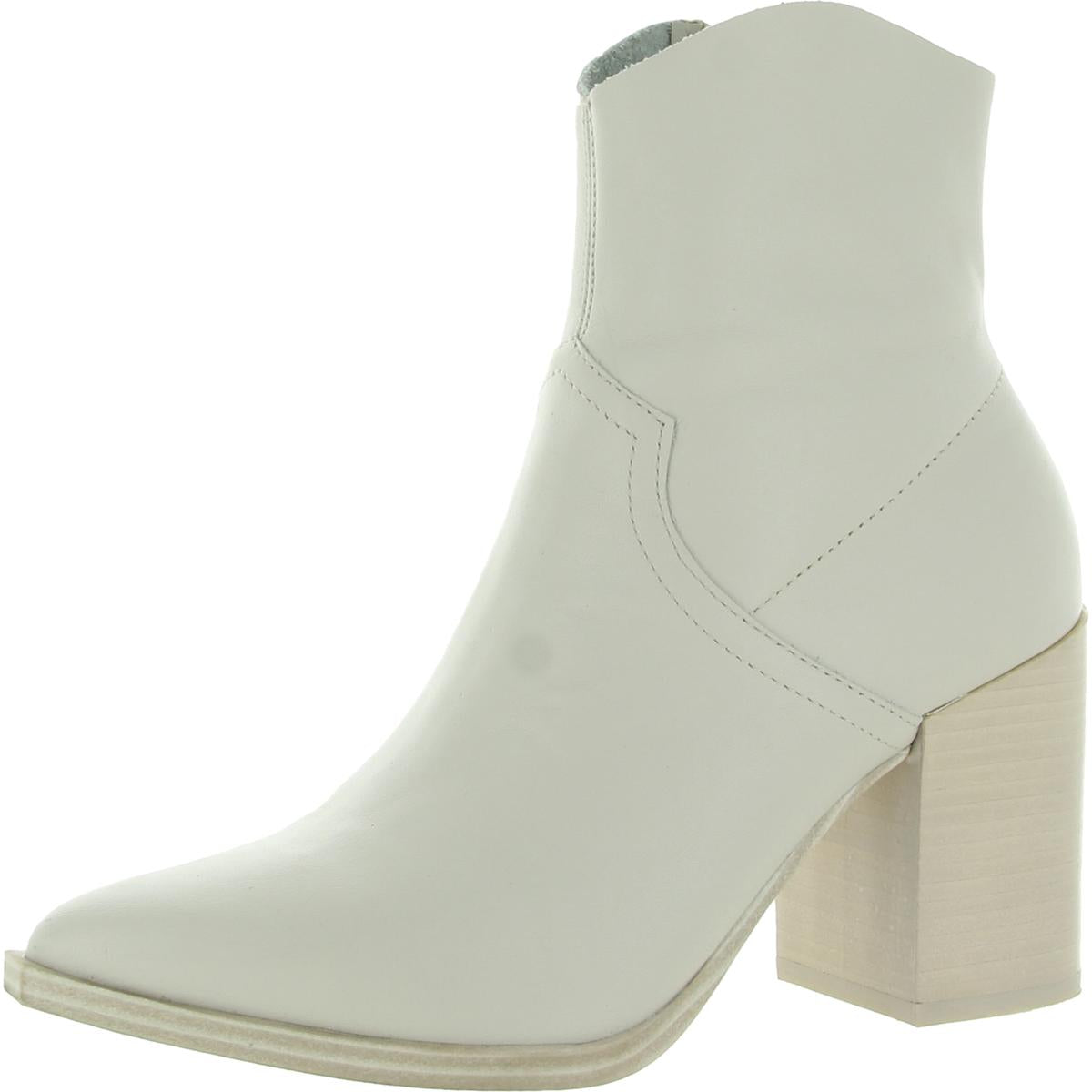 Cate Booties Ankle Boots