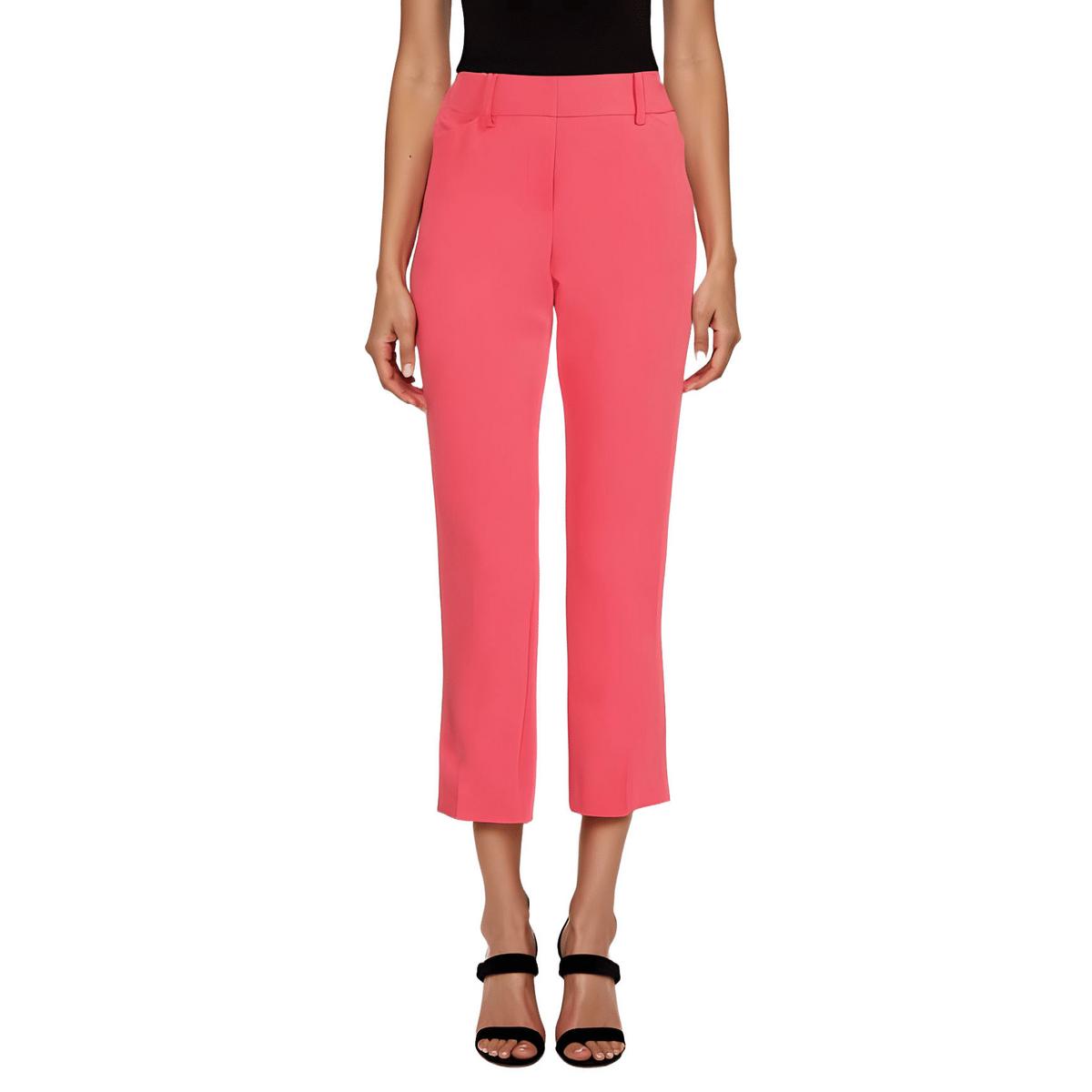 Ankle Slim Fit Trouser Pants