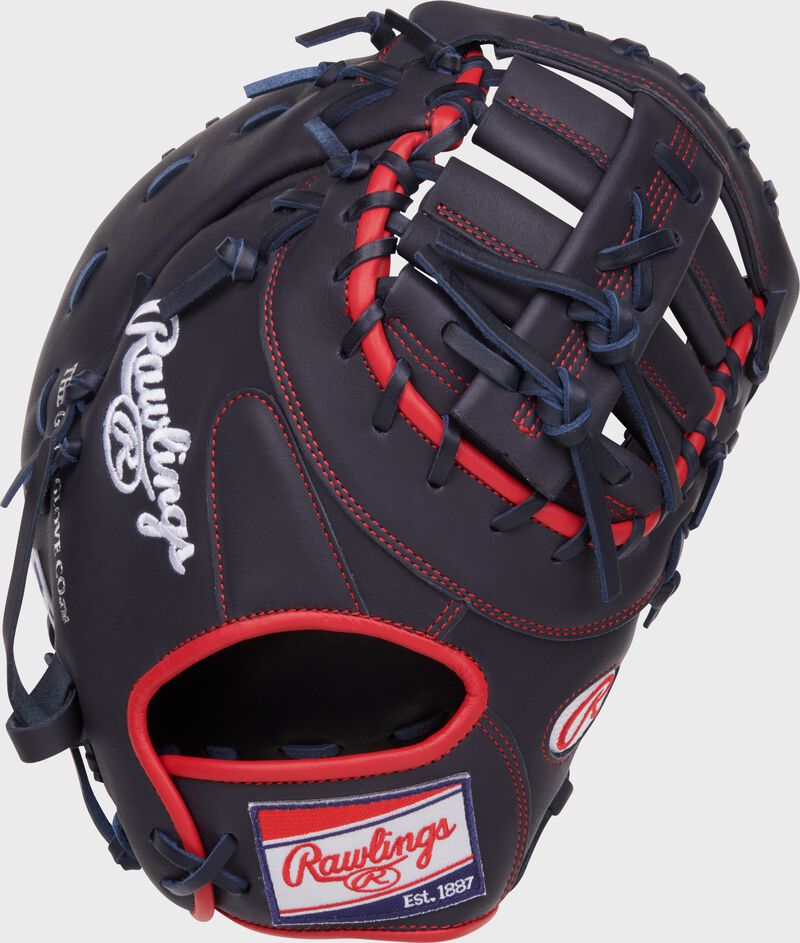 Rawlings NXT 12.25" Baseball Glove