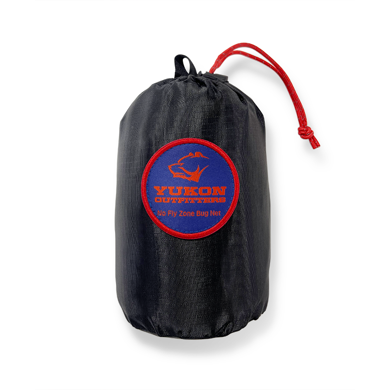 Yukon Outfitters No Fly Zone Bug Net