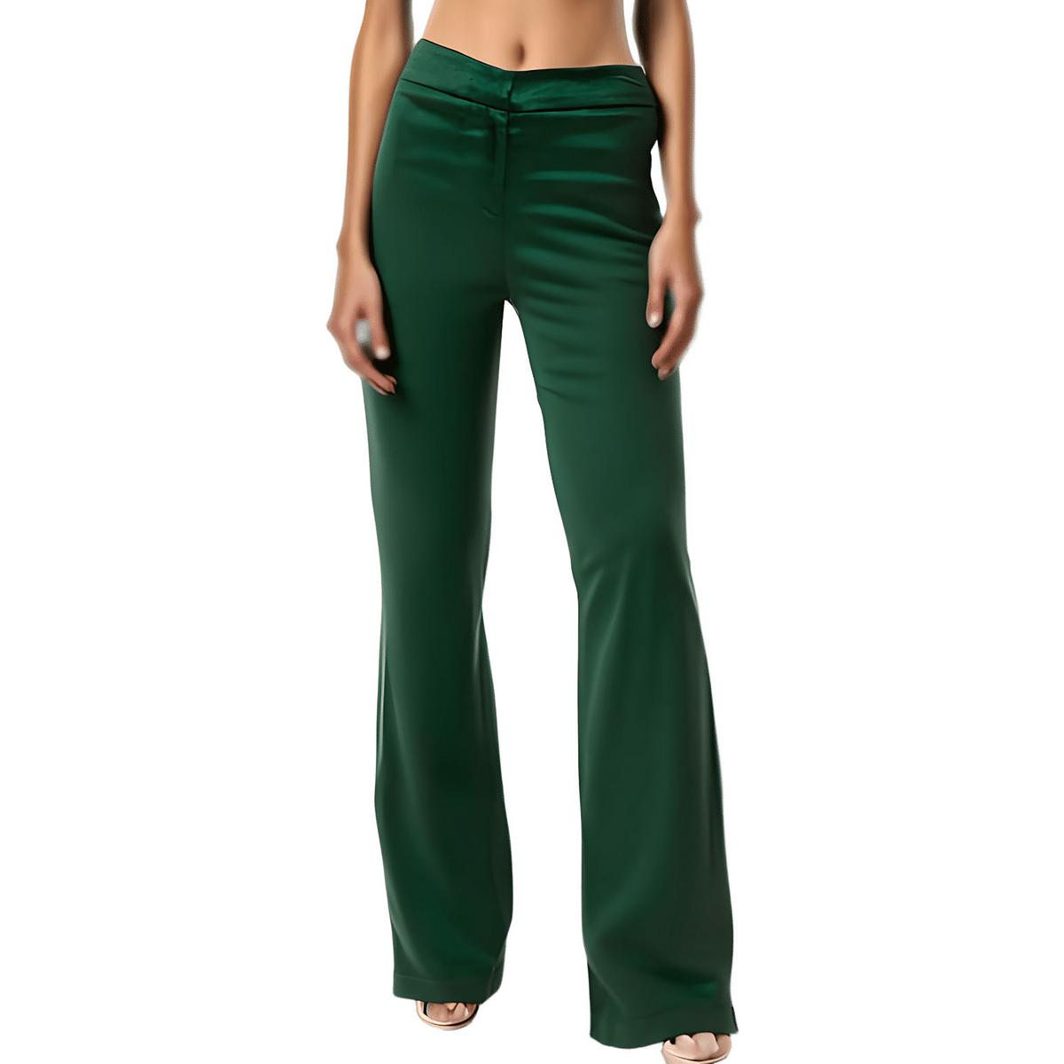 Bee Darlin Juniors Wide Leg Pants