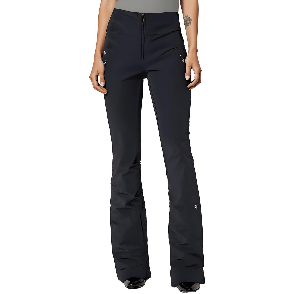 Insulated Nylon Snow Pants