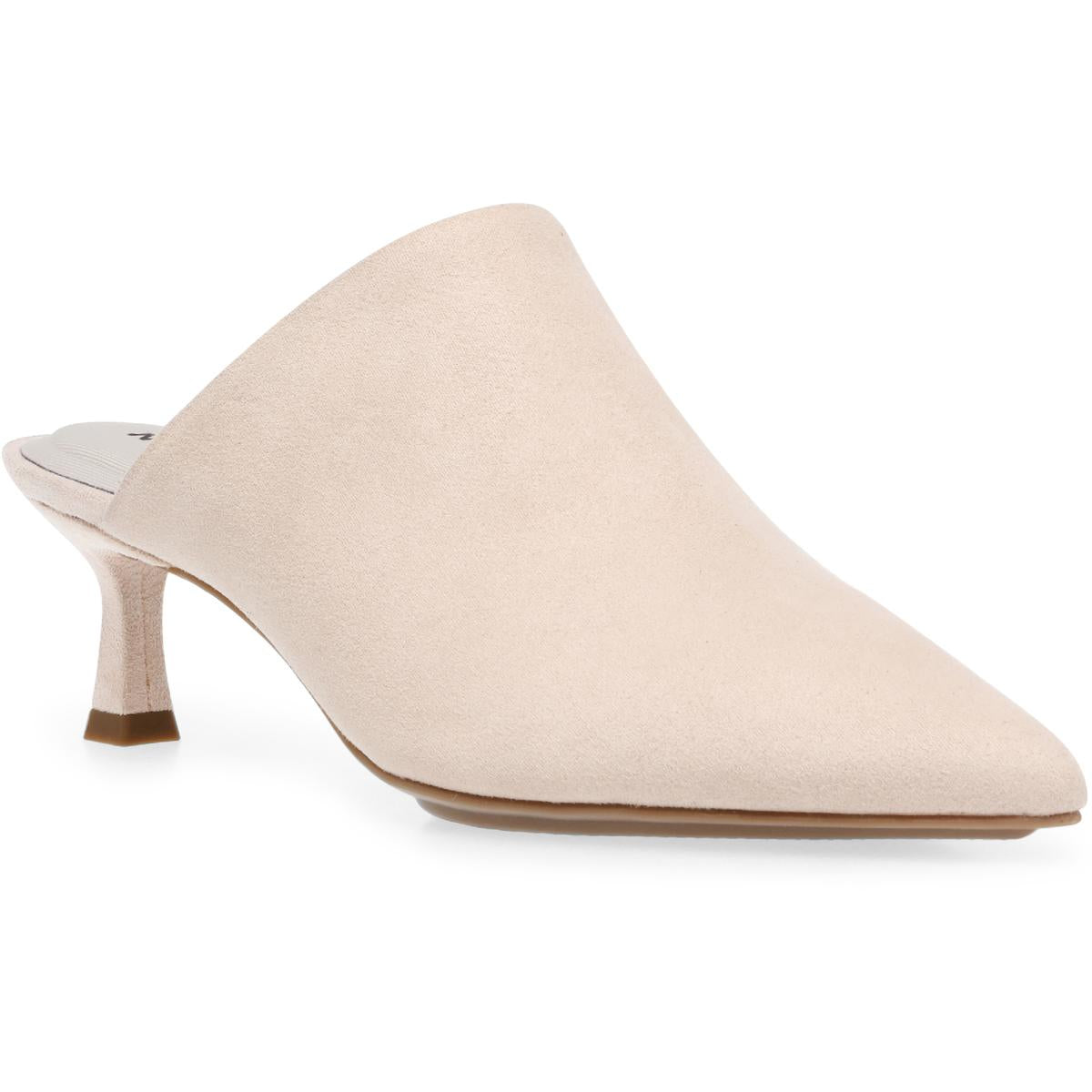Idelle Slip-on Pointed toe Mules