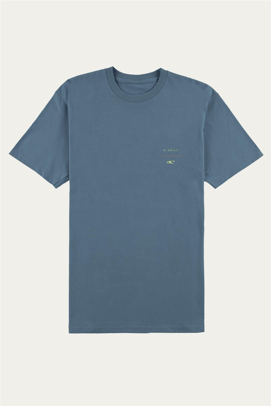 O'Neill Set Up Tee Shirt - Men's