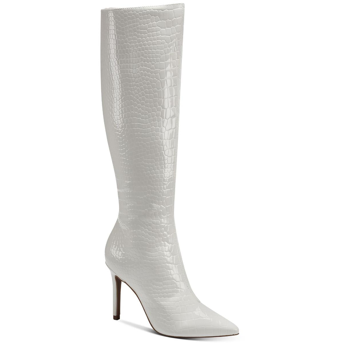 Rajel Knee-High Boots