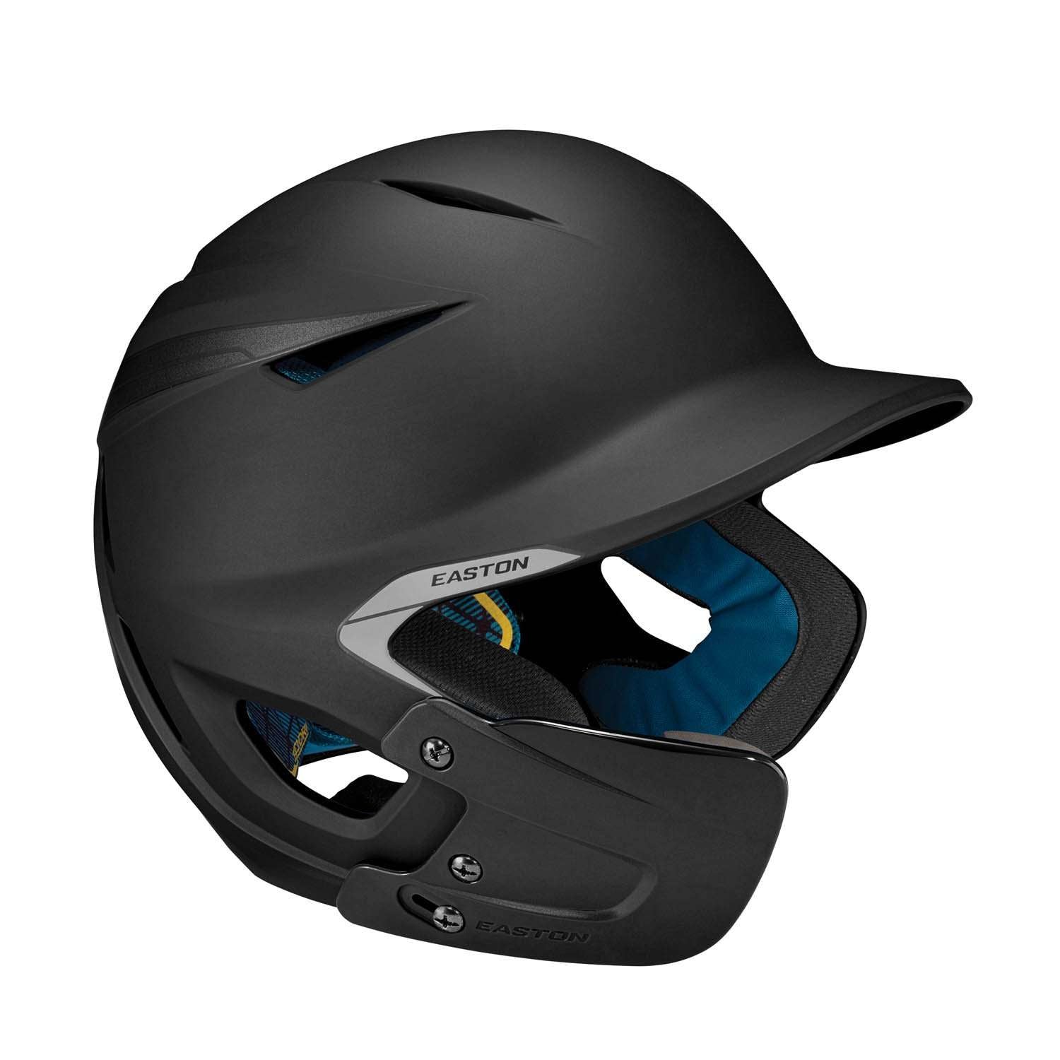 Easton Pro X Junior Batting Helmet w/ Jaw Guard