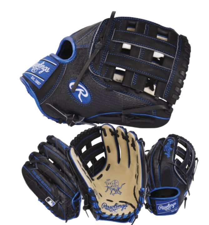 Rawlings Heart of the Hide 11.75" R2G Baseball Glove