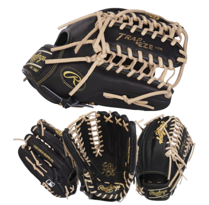Rawlings Heart of the Hide 12.75" R2G Baseball Glove