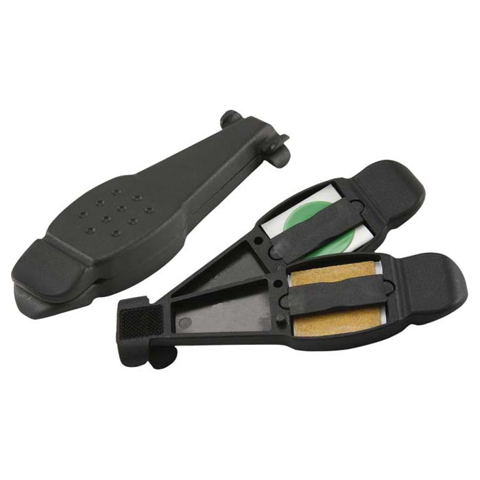 Planet Bike Lunar Levers with Patch Kit