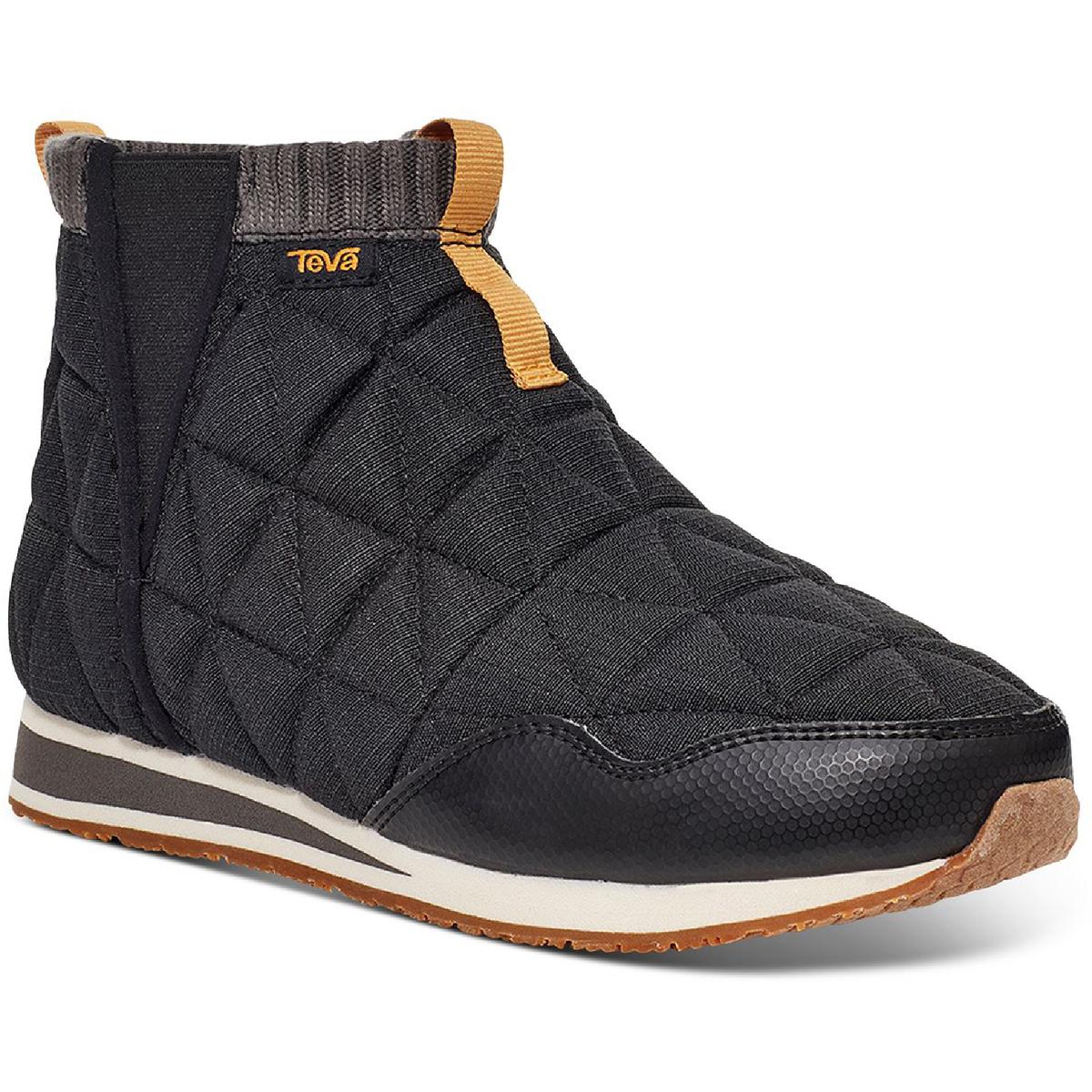 Reember Mid Cold Weather Casual Ankle Boots