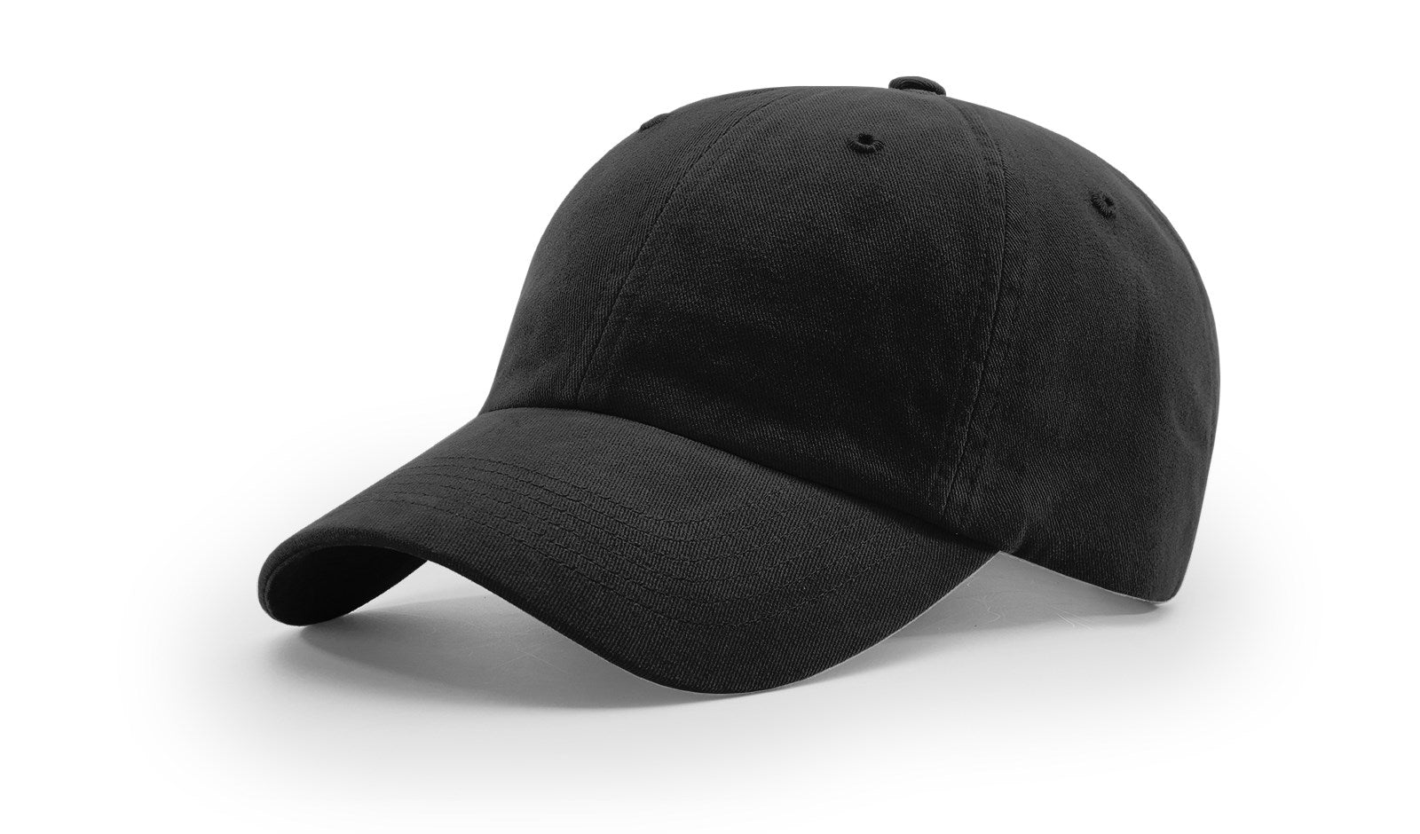 Richardson Garment Washed Twill Hat