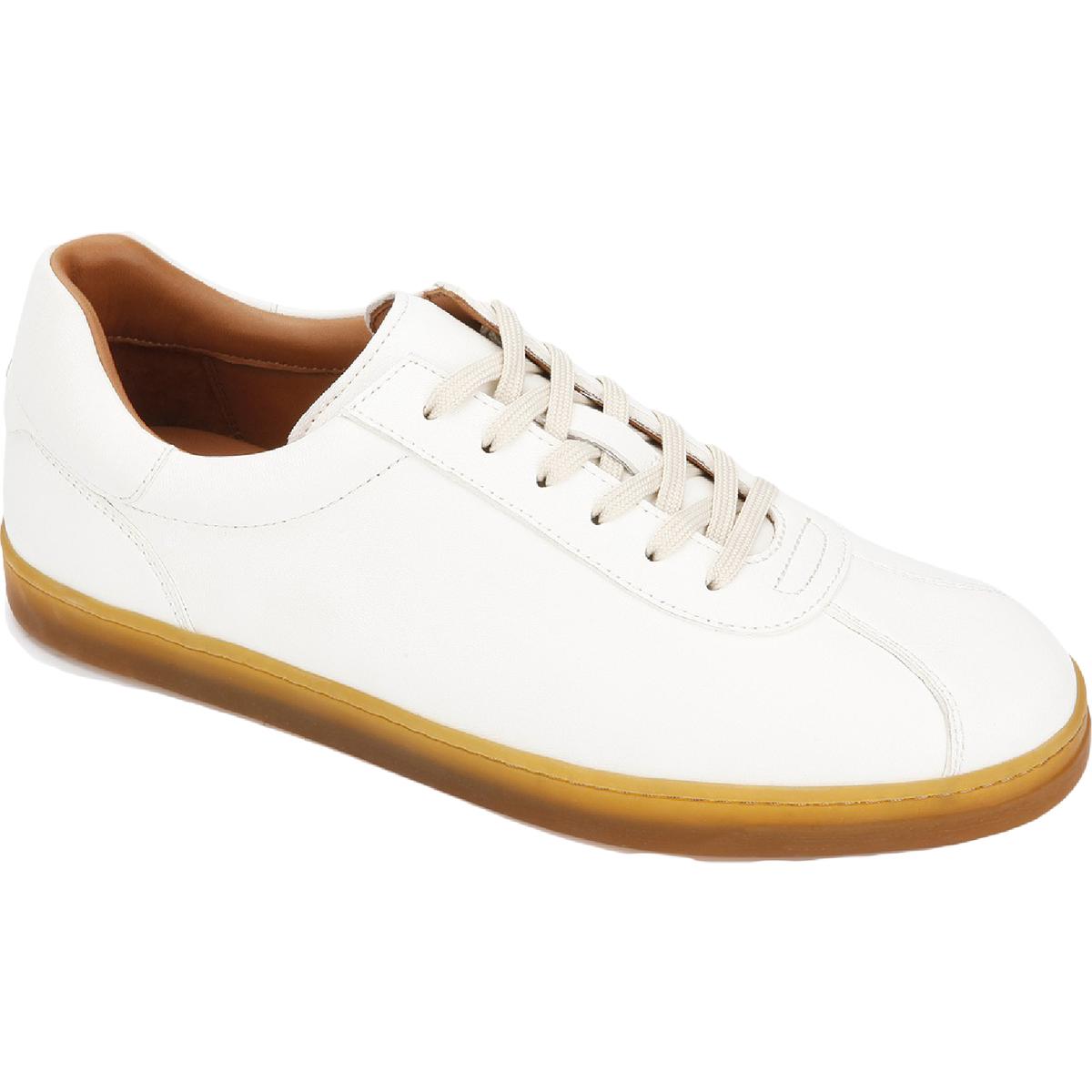 Nyle Sneaker Leather Lifestyle Sneakers