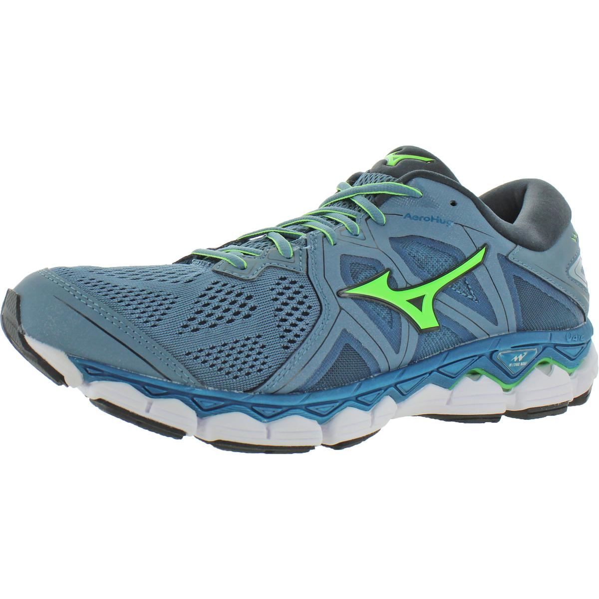 Wave Sky 2 Exercise Gym Athletic Shoes