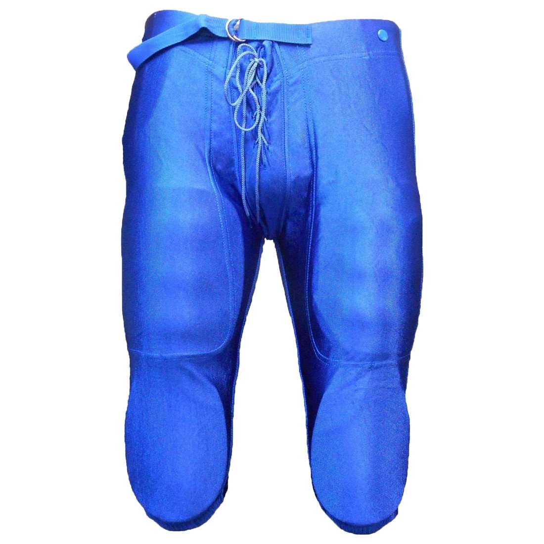 Riddell Youth Dazzle Slotted Football Pants