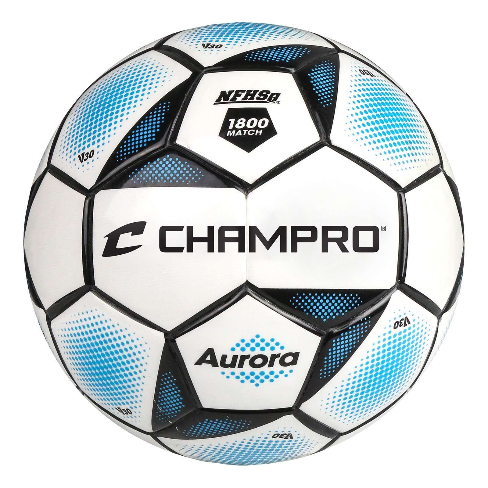 Champro Aurora Soccer Ball