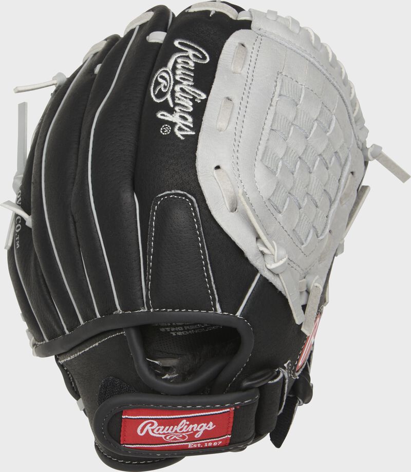 Rawlings Sure Catch 10.5" Youth Infield/Outfield Glove