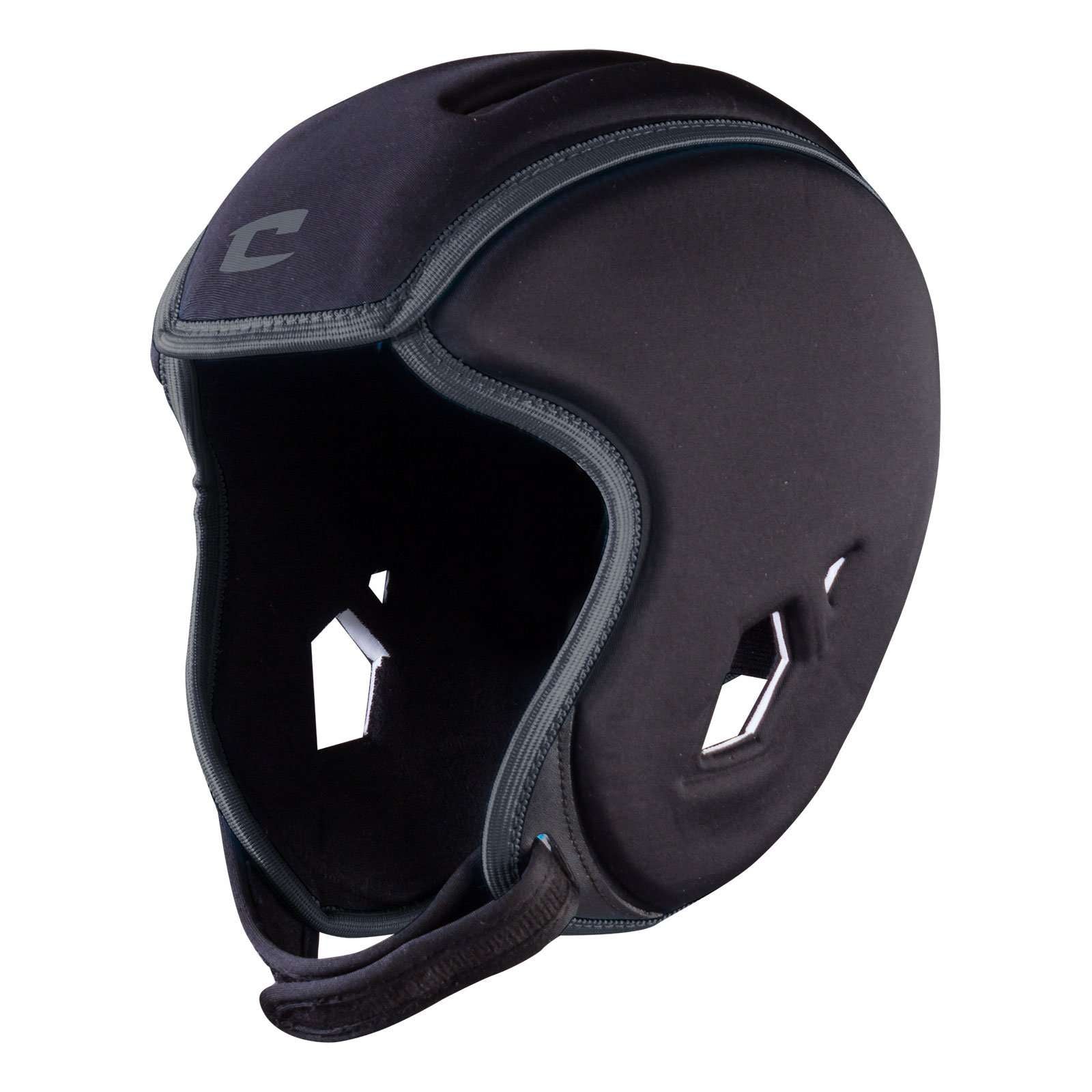 Champro SH7 Soft Shell Football Headgear