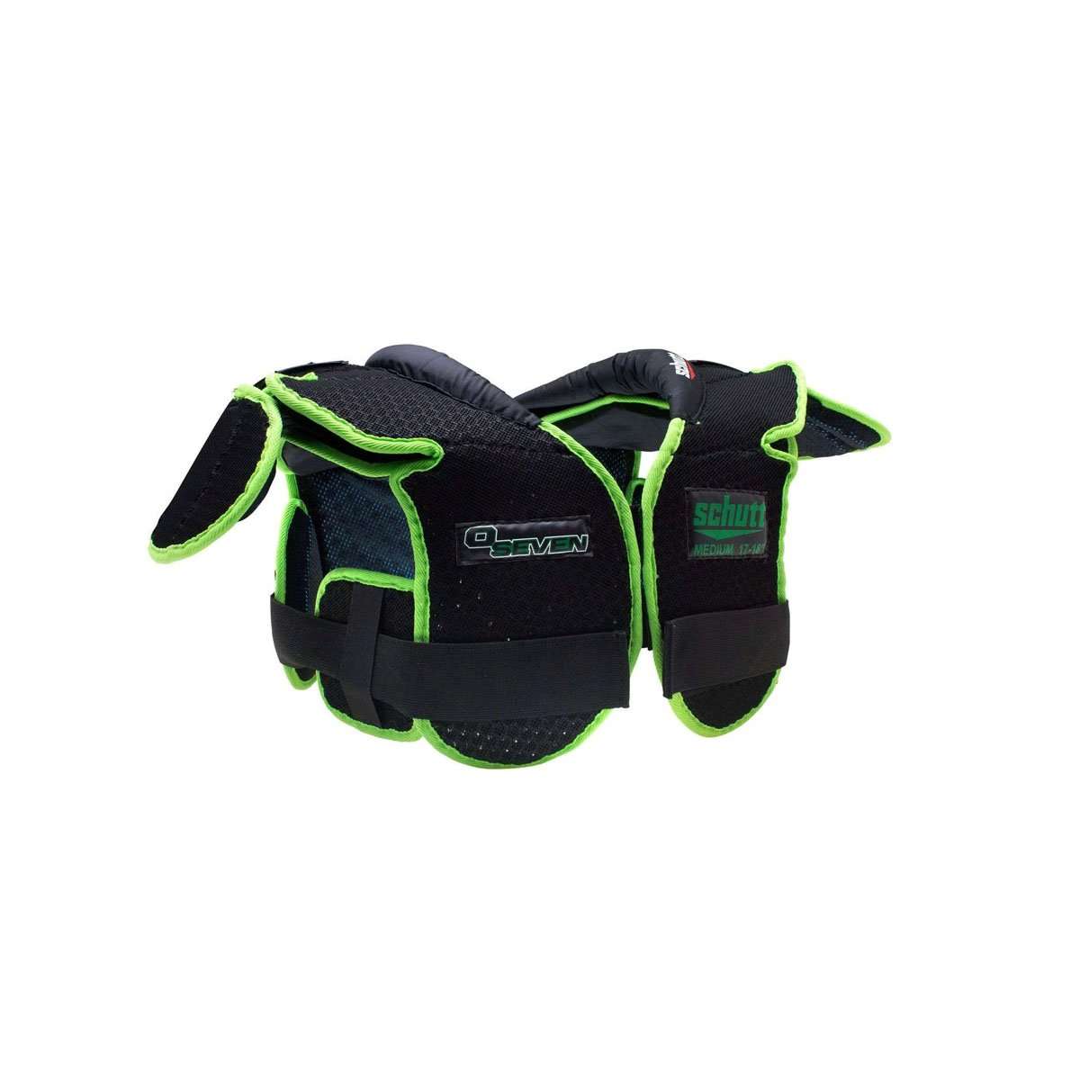 Schutt Varsity O-Seven Soft Shoulder Pads