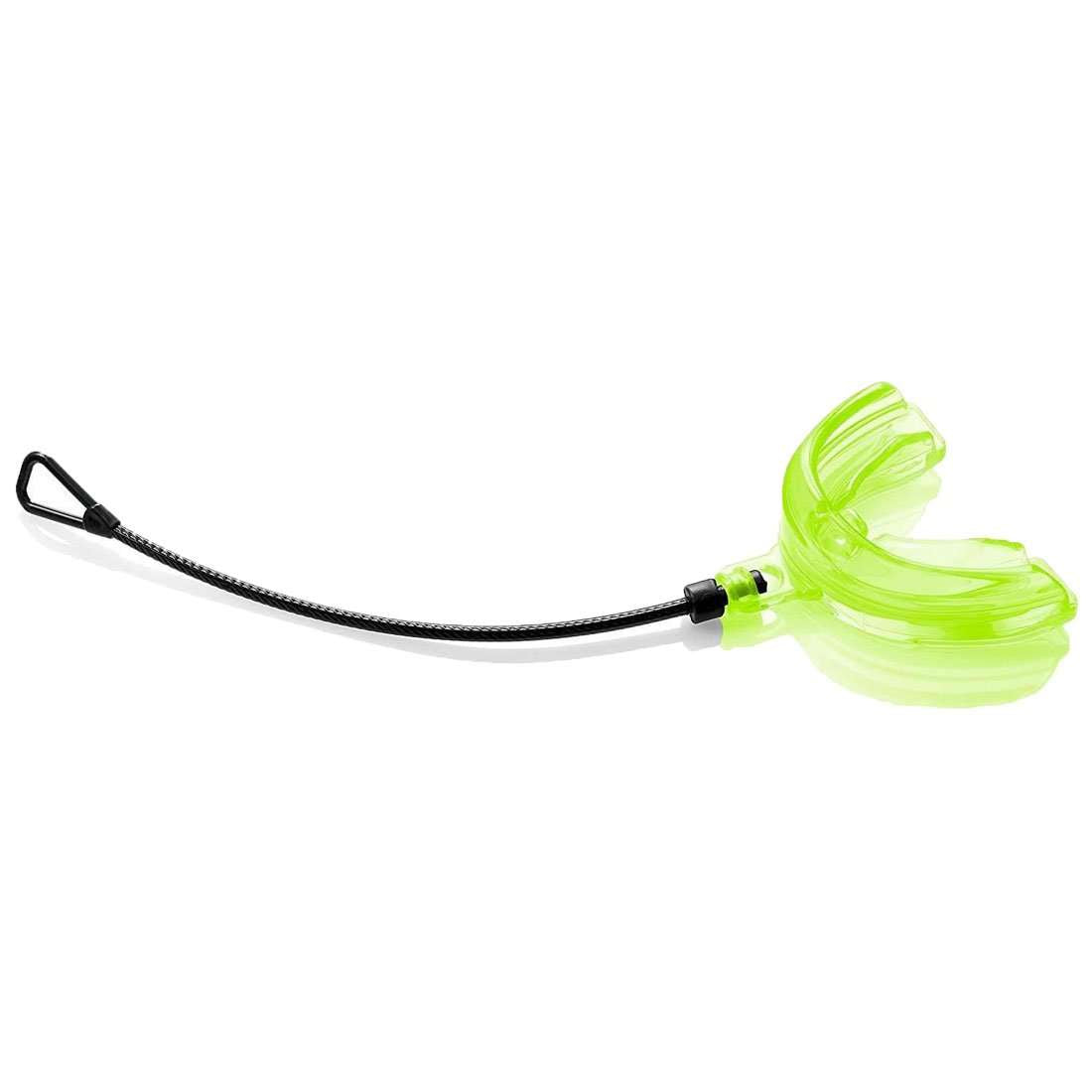 Shock Doctor Men's Braces Mouthguard w/Strap