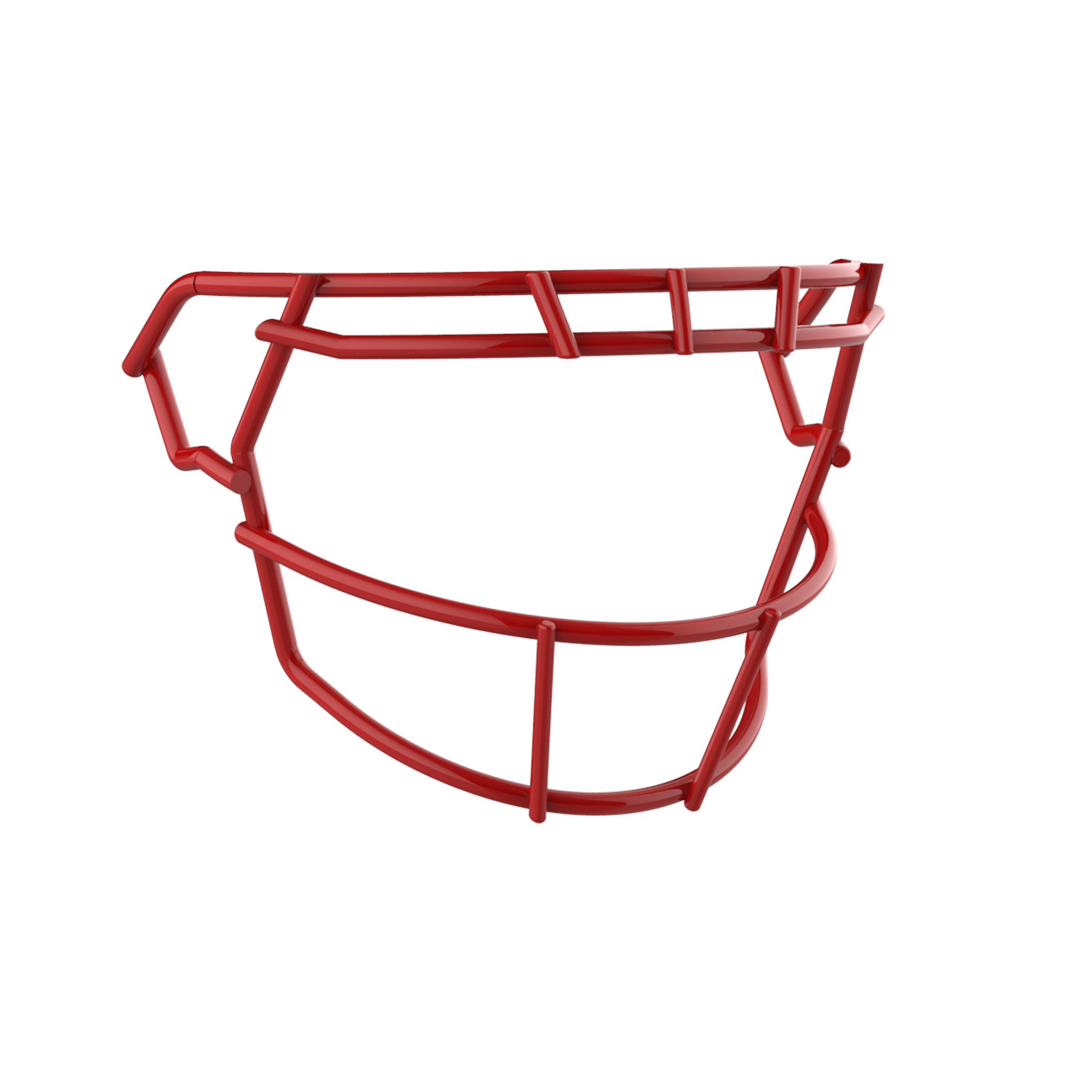 Schutt F7 RKOP NB Carbon Steel Facemask