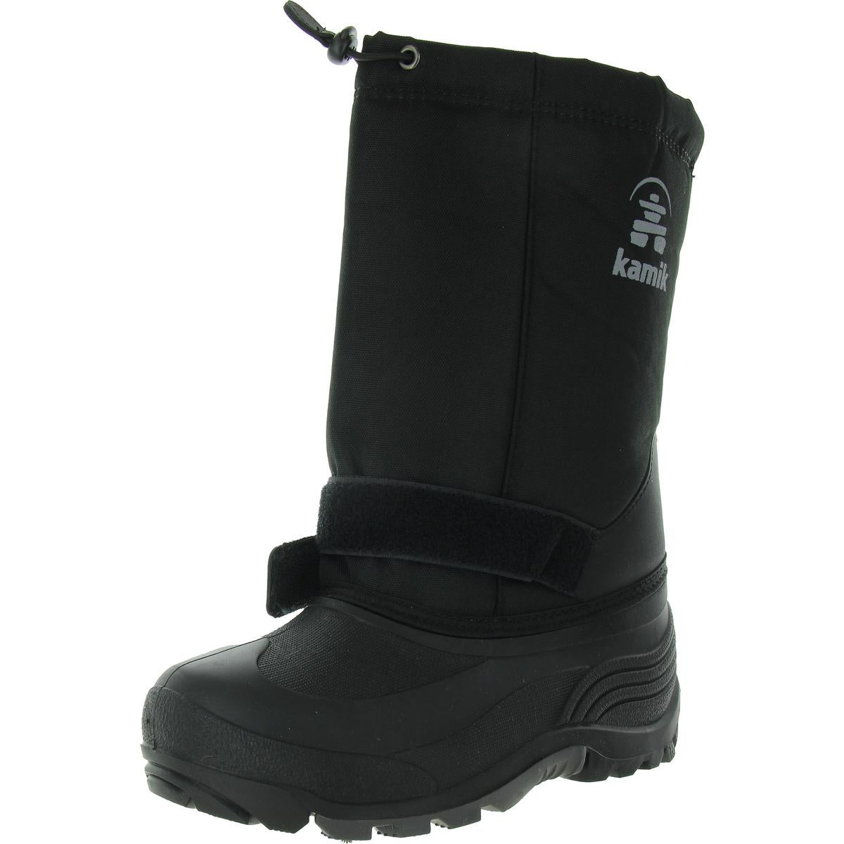 Lined Winter & Snow Boots