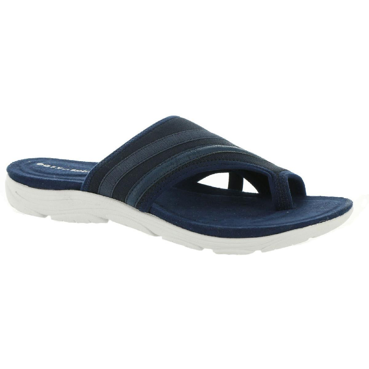 Lola 2 Flip Flop Cushioned Slide Sandals