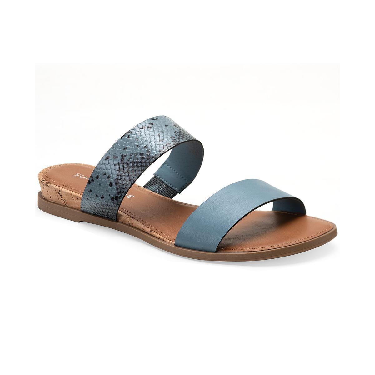 Easten Slide Sandals