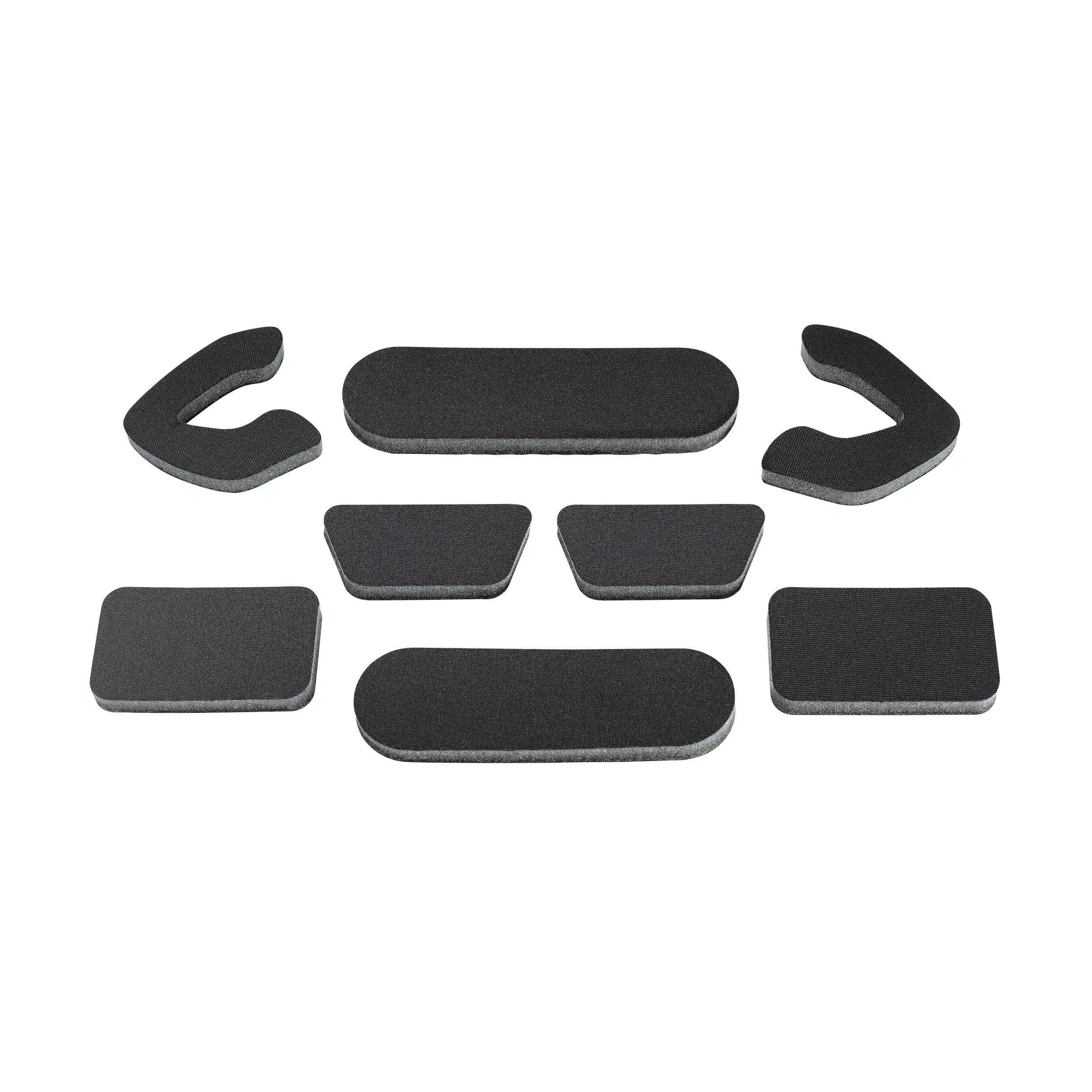 Easton Universal Helmet Padding Fit Kit