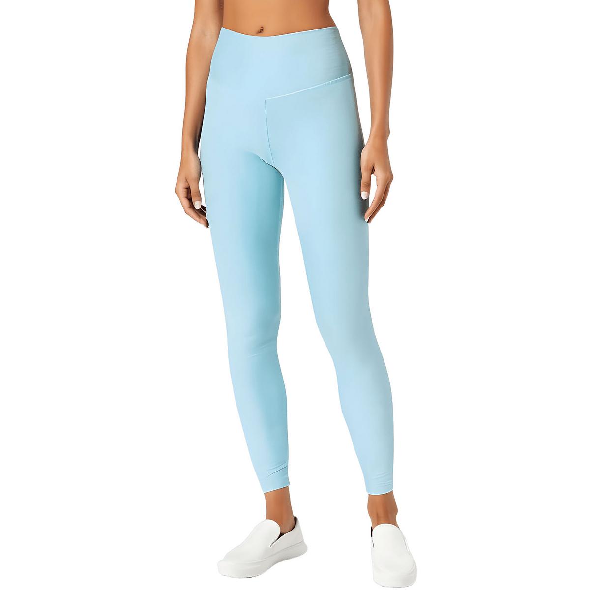 Stretch Athletic Leggings