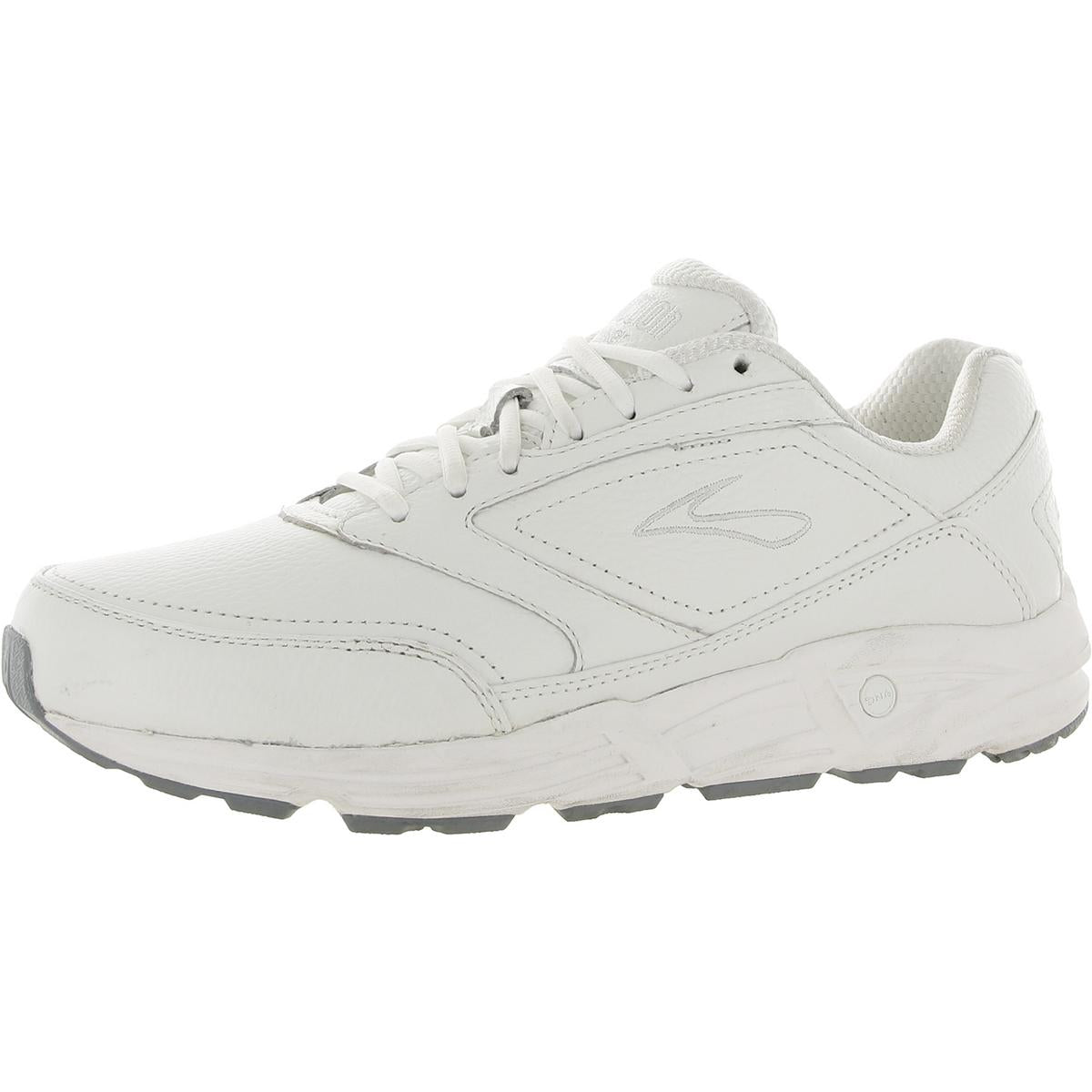 Addiction Walker Faux Leather Slip Resistant Walking Shoes