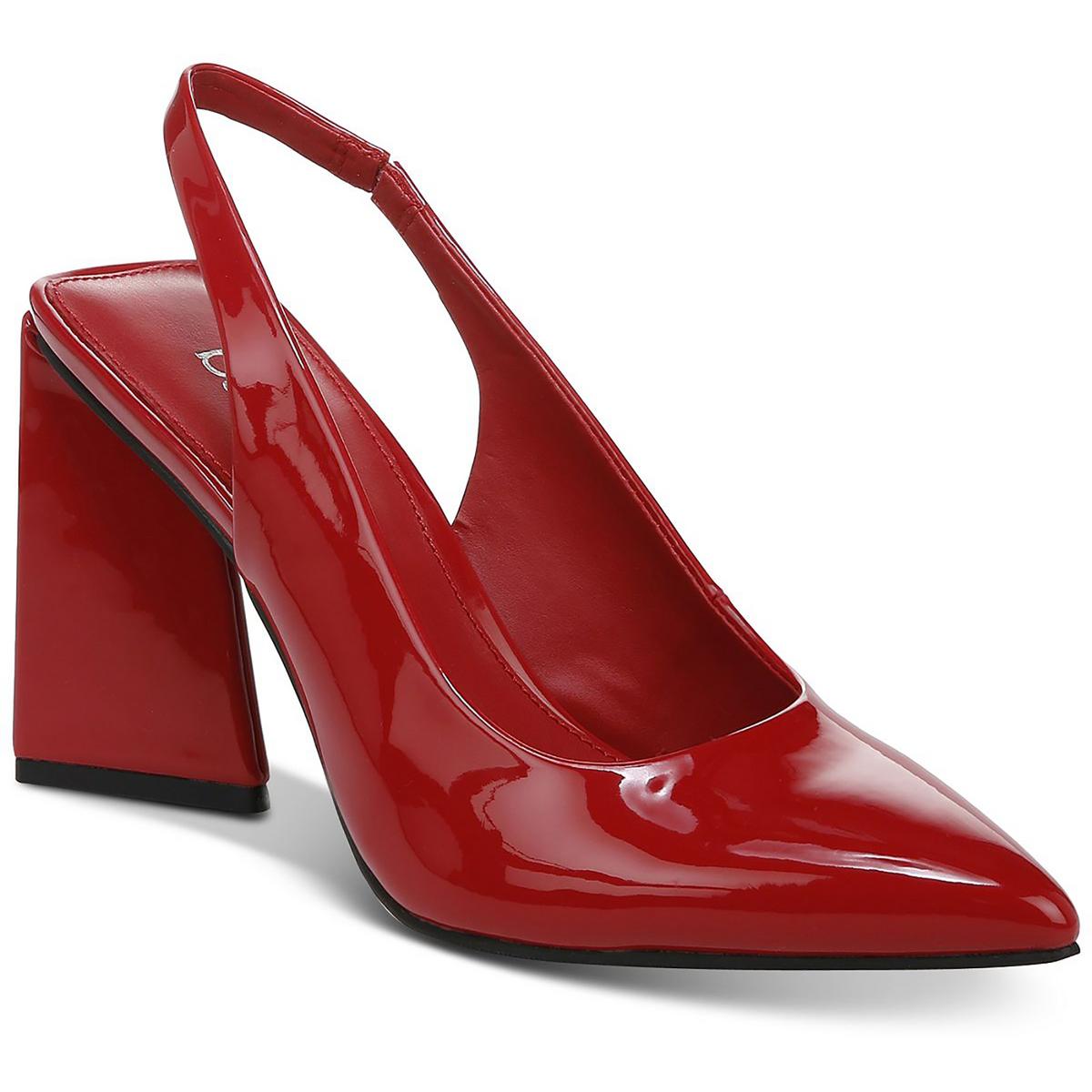 Arrica Stretch Pumps