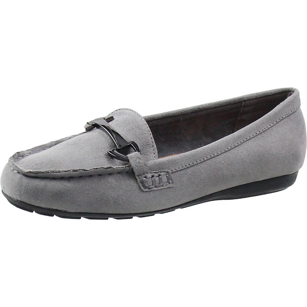 Comfort Insole Loafers
