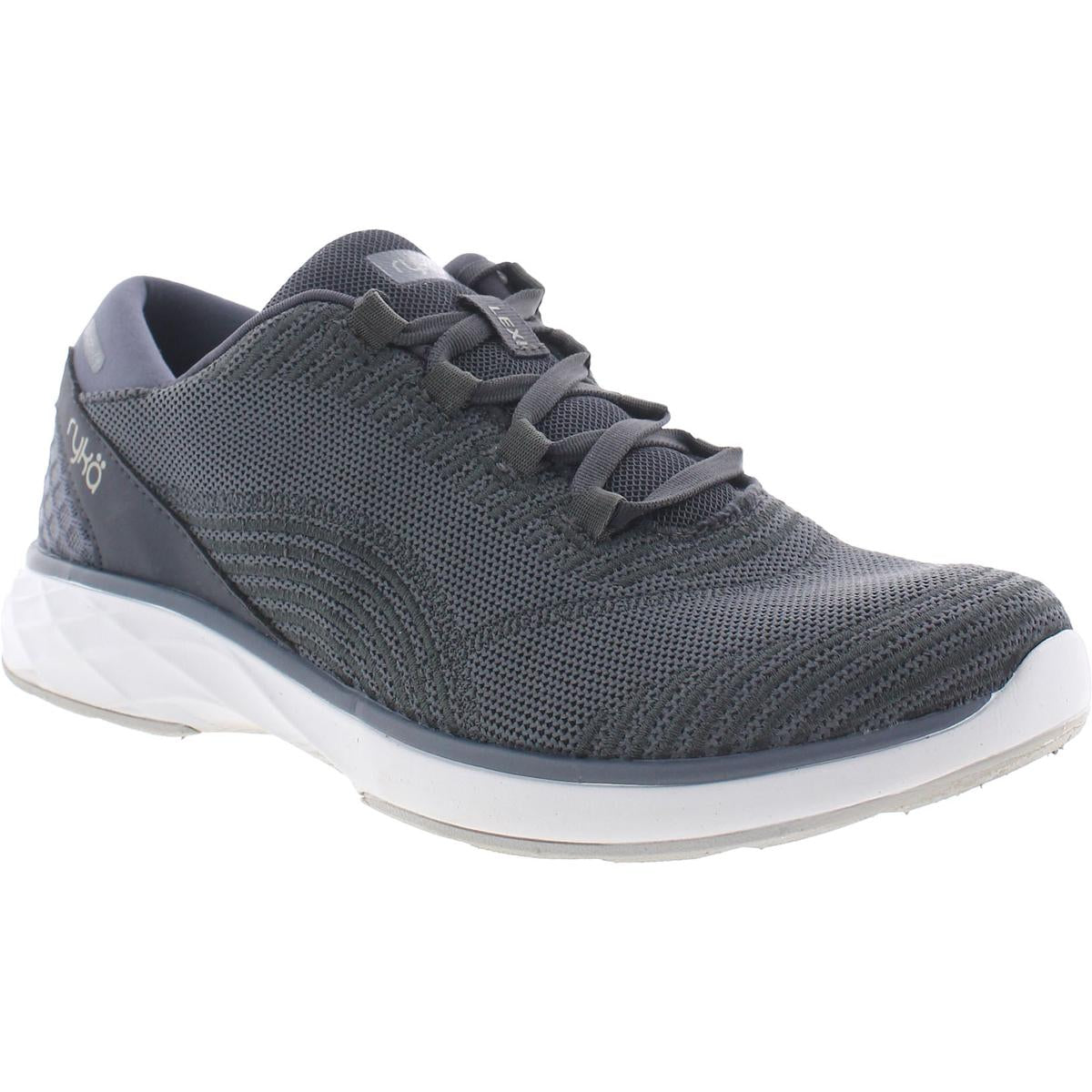Lexi Athletic Knit Walking Shoes