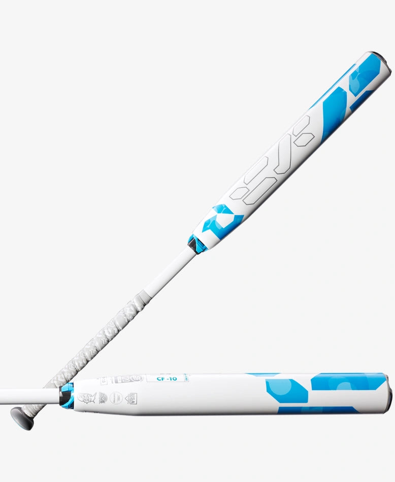 DeMarini 2023 CF -10 Faspitch Softball Bat