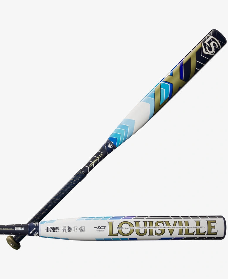 2024 Louisville Slugger -10 LXT Fastpitch Softball Bat