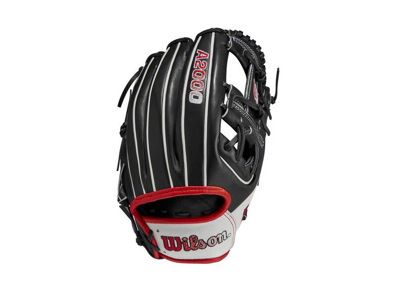2023 Wilson A2000 1975 11.75" Infield Baseball Glove