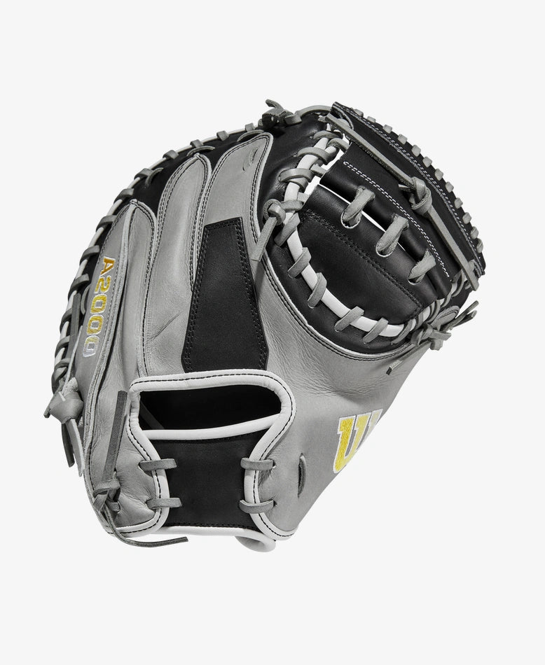 2023 Wilson A2000 M2 33.5" Catchers Mitt