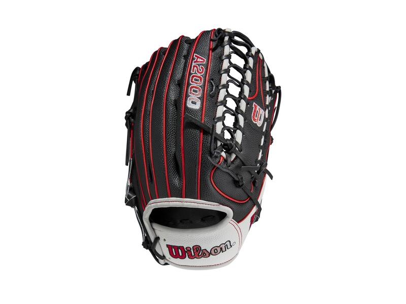 2023 Wilson A2000 OT7 SuperSkin 12.75" Outfield Baseball Glove