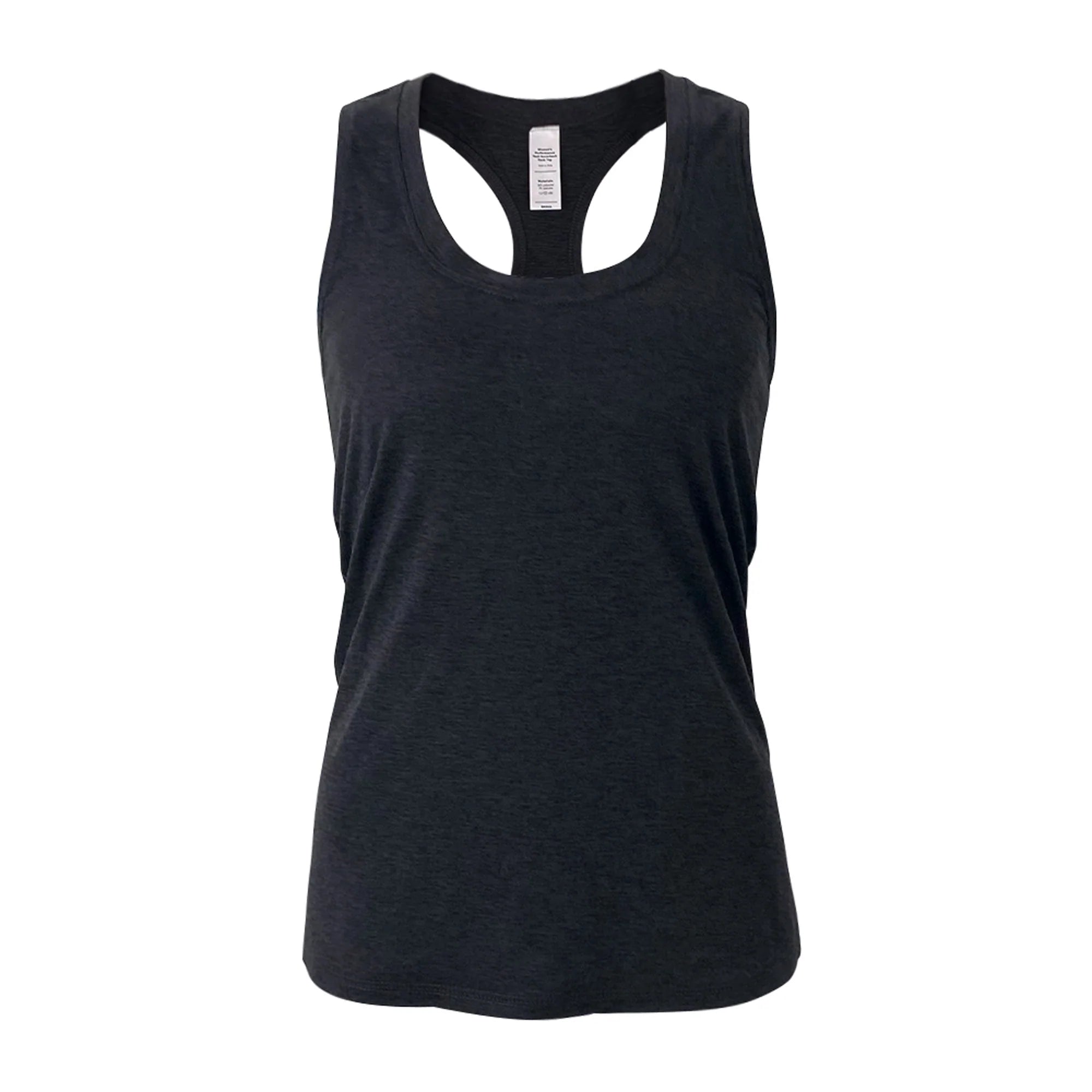 Grace Women's Performance Tech Swoop Neck Tank Top