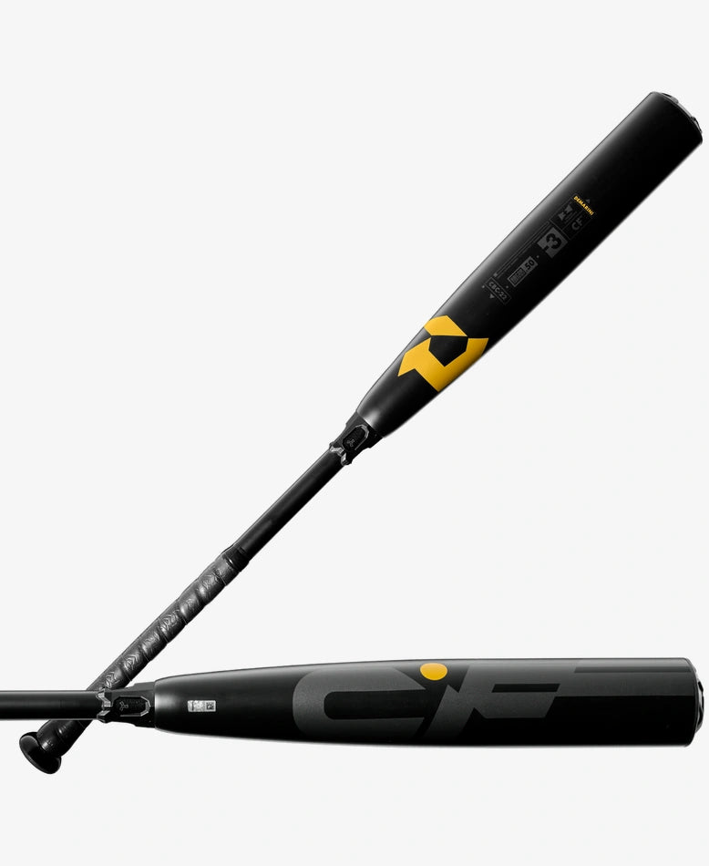 2022 DeMarini CF BBCOR Baseball Bat